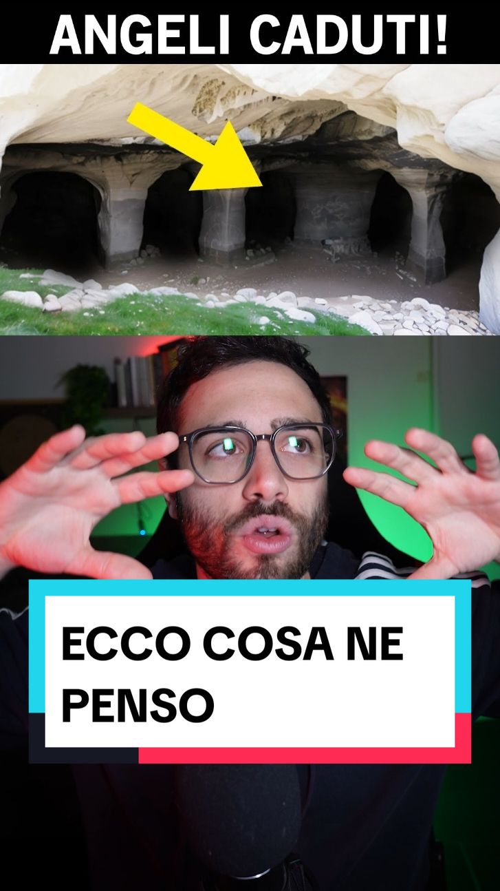 Risposta a @mas._ticazzi Volete sapere cosa ne penso...penso che sono strane tutte queste rivelazioni nello stesso momento. Che è strano che le persone di scienza lascino spazio ad ipotesi che fino all'altro giorno erano considerate complottiste. Tutto questo mi porta a pensare che è arrivato il momento giusto, il terreno è fertile per cominciare con la fase 2 del progetto🔵 #uap #ufo #conspiracy #bluebeam #angel #religion #future #curioso #mystery 