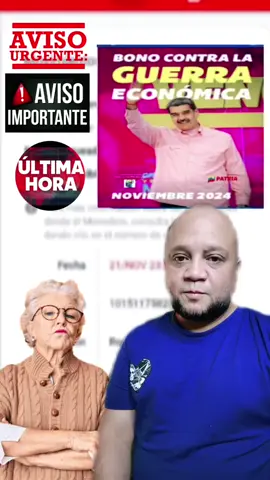 Plataforma Patria solventa fallas registradas durante el día de ayer. 📌 Esas personas que hayan recibido mas de un deposito en el banco de Venezuela por concepto de transferencias de patria a los banco ya les esta apareciendo el saldo en negativo del dinero que dispusieron. [Con información del Canal Ivss pensionados de Venezuela] #greenscreen #viral #parati #Venezuela #creatorsearchinsights 