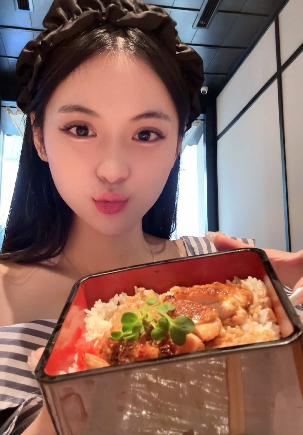 Ngoan xinh iu đi ăn nạ #colorkey#keymakeupcolor#fyp#sonMLBB#goclamdep#xh#viral#sonxinh