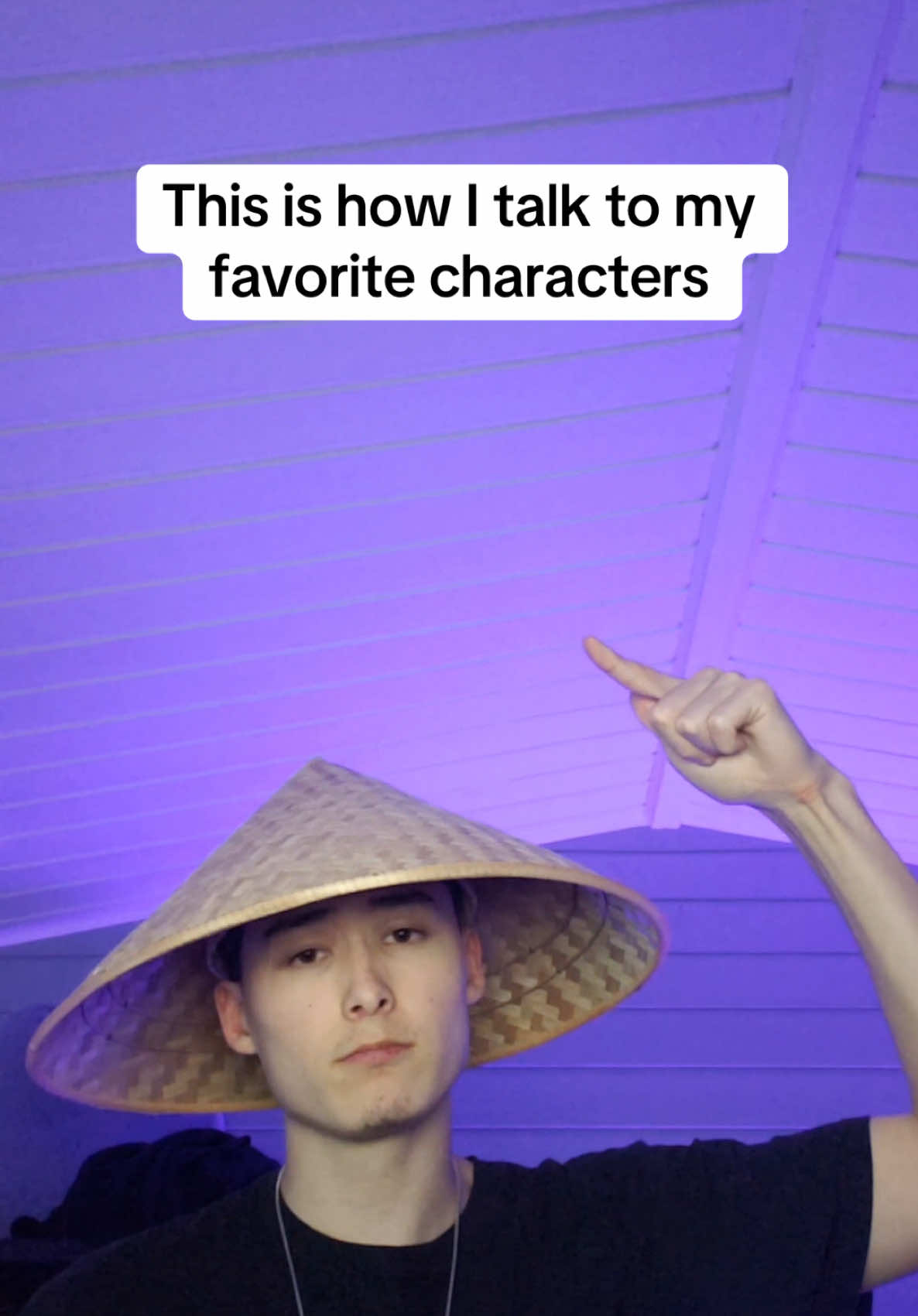 This is the best way to talk to your favorite anime characters 🔥🔥😮 #anime #otaku #polyai #polybuzz 