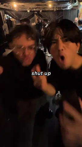 510 from Indonesia #510 #metalband #emo #indinesia #japantour #metalhead #sleeptoken #bmth #spiritbox #badomens 