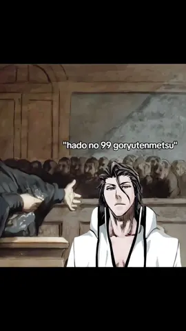 #hadono99goryutenmetsu #aizensosuke #bleacheedit #bleachaizen  // #hadono99  #hadono90 