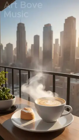 Coffee Art Live Wallpaper Lofi #coffee #art #lofi #livewallpaper #wallpaper