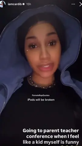 #cardib #kids #viral #foryou #fyp #fypシ゚ #bardigang #funny 