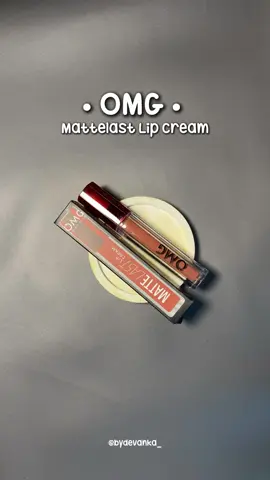 Mencoba estetik #omg #omglipcream #editvideo #fyp 