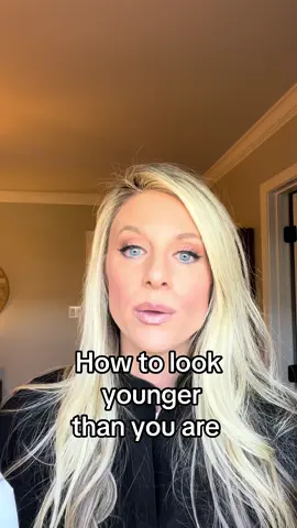 How to look younger and replenish the NAD you have lost. It’s easier than you think! #aging #antiaging #antiagingtips #nad #tiktokcybermonday #tiktokblackfriday 
