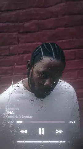 DNA.. #dna #kendricklamar #911lyrics #tiktok #music #lyrics 