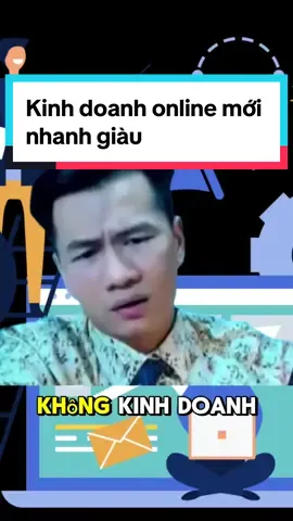 Muốn giàu phải kinh doanh online????? #phamhuugiang #phamhuugiangofficial #kinhdoanhonline #xuhuongtiktokk 