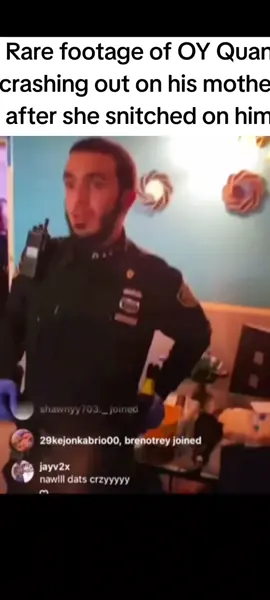 (rf) oy quan crashing out on his mother full vid#oy #Quan #ny #drill #ny #nydrill 
