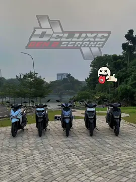 open member yg deket🤙🏻 #fyp #banten #beatdeluxegen2 #beat2024 