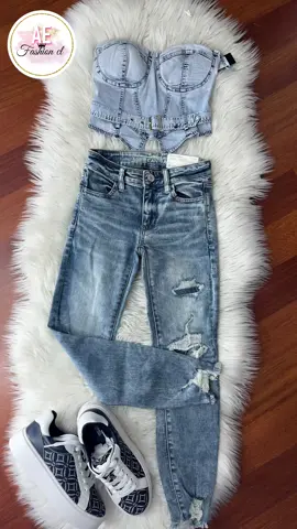 Outfits disponibles en A.EFASHIONCL🇺🇸🩷  #parati #fyp #chile #outfitideas #viral? #moda #salienparati #viral #ae 