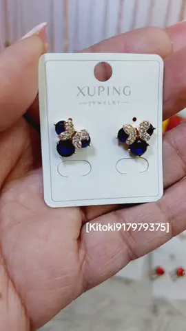 HERMOSOS ARETES PEGADOS  LINEA XUPING  #paratiiiiiiiiiiiiiiiiiiiiiiiiiiiiiii #tacna_peru🇵🇪 #fyp #xuping #tacna_peru 