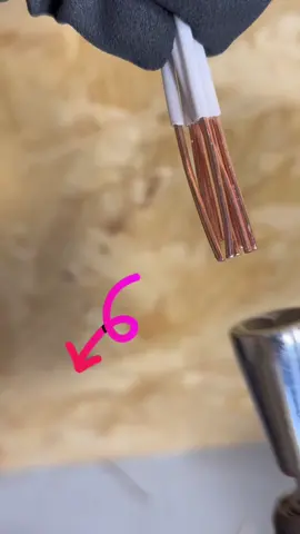 More durable, more practical, more powerful stainless steel wire twister, you definitely need it#blackfridayearlydeals #tiktokshopblackfriday #blackfridaydeals #electricians #tool #electriciantools 