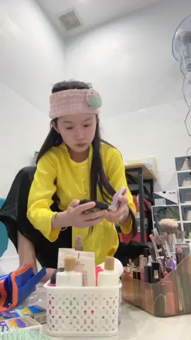 No xin lỗi, no chấp nhận lời xin lỗi #xuhuong #makeup #makeup #chiaovang 