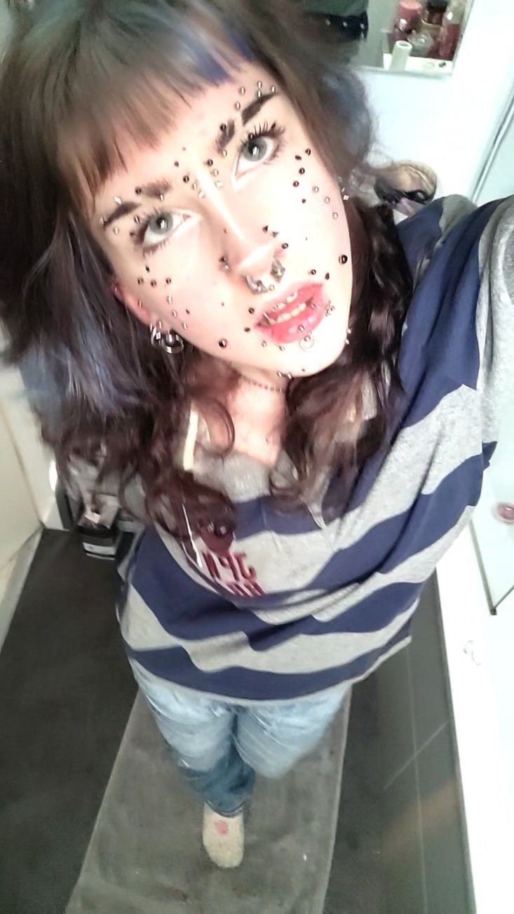 lul masc fit😼😇<33:p!! #wlw ♡