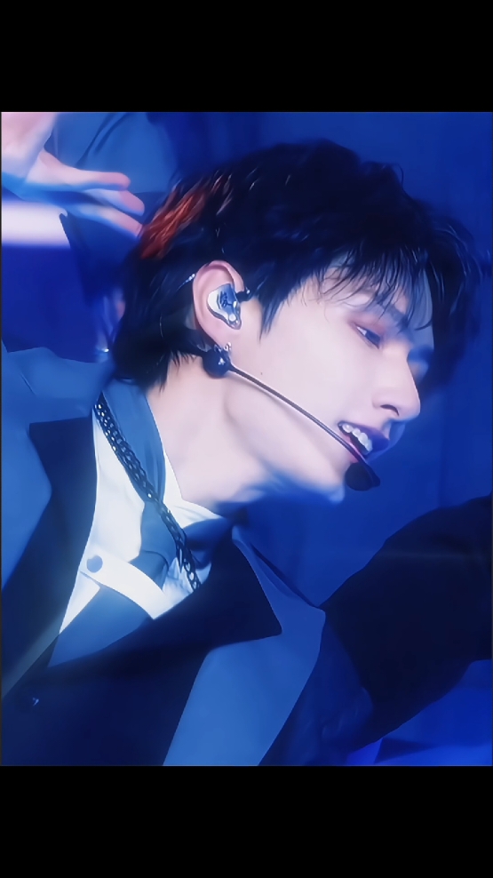 #JUN | Maestro Jun facial expressions looks so hot #seventeen #svt #junedit #junhui #seventeenedit