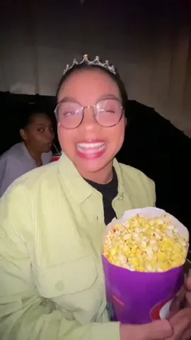 @Caribbean Cinemas 