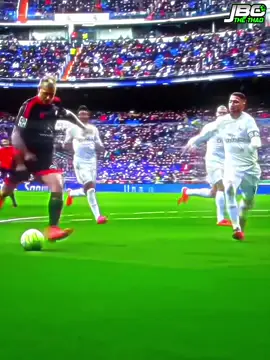 Sergio Ramos đội trưởng vĩ đại nhất của Real Madrid #football #bongda #thethaomoingay 