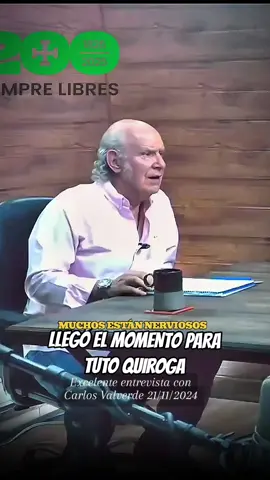 LLEGO EL MOMENTO PARA TUTO QUIROGA, ES HORA DE ELEGIR A QUIEN DE VERDAD SABE.. #bolivia🇧🇴 #tuto #eleccionesbolivia2025 #carlosvalverdebravo #litioboliviano #inteligenciaartificial #escontuto🇧🇴 #sincompostura 