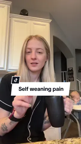 Replying to @Ariel 📚 🐛 day five of no breastfeeding and MAN, this hurts. #breastfeedingjourney #cabbageleaves #sudafed #cloggedduct #selfweaning #nomorebreastfeeding 