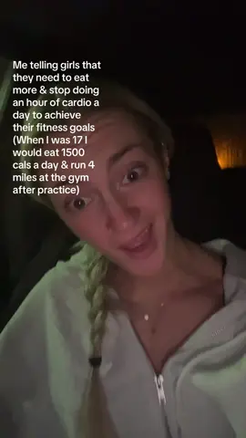 LEARN FROM MY MISTAKES💀💀💀💀💀 EAT BABYG! LIFT UR WEIGHTS! #GymTok 