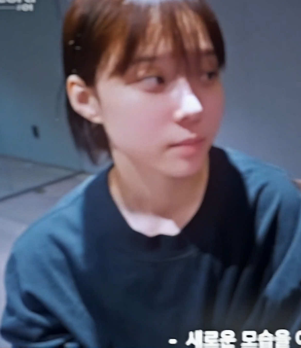 again. practice minjeong. #winter #winteredit #kimminjeong #aespa #aespaedit #fyp 
