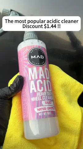 #tiktokshopblackfriday #tiktokshopcybermonday #tiktokshop #tiktokshopfinds #clean #spray 