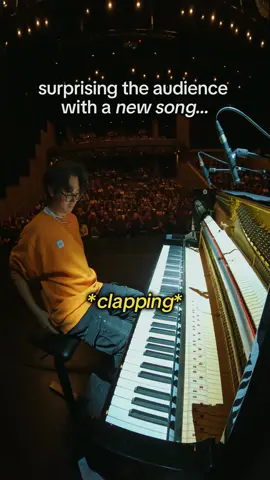 🚨🚨NEW RELEASE!! “SAGITTARIUS”♐️ out now 👉 link in profile #audience #live #concert #show #performance #pulse #munich #germany #europe #crowd #reaction #applause #piano #music #cover #song #weekend #energy #show #starsigns #sagittarius #zodiac #horoscope #reaction 