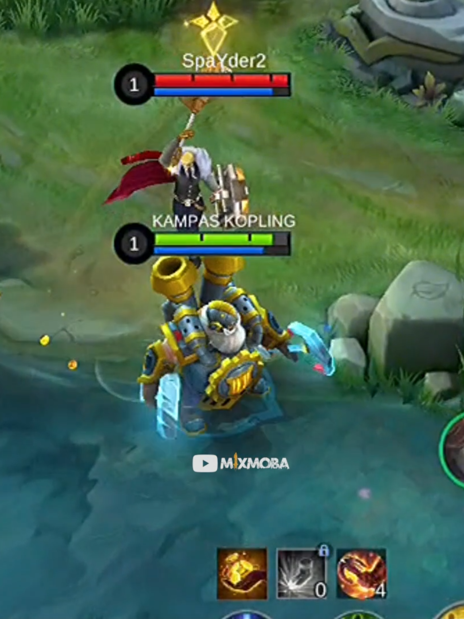 anomali smua anj , full di yt wakk 👉 #mixmoba #2024MEGASALE #MLBBMEGASALE #francoexe #mlbbcreator #mlbbm6 #mlexe 