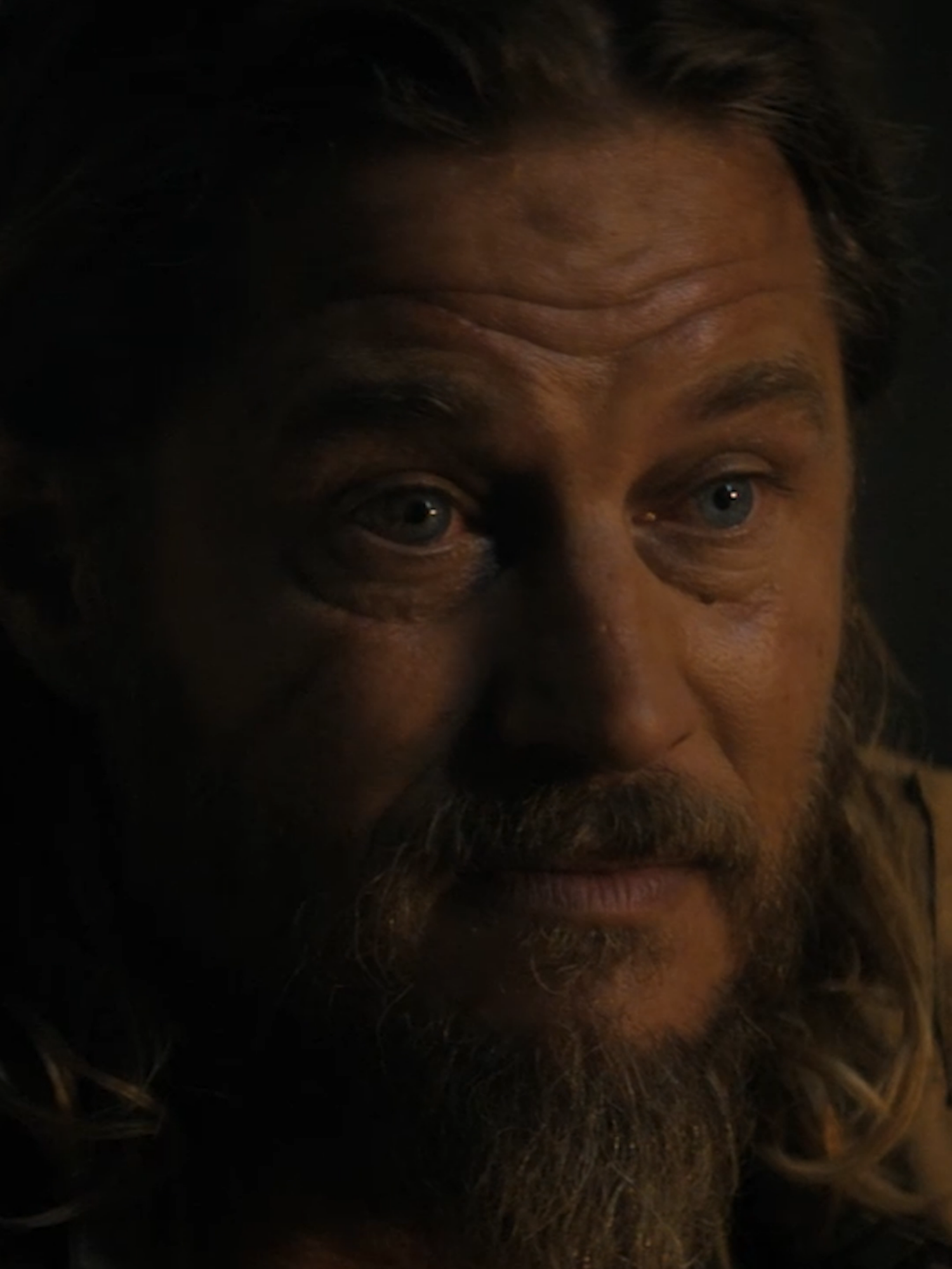 A war hidden in plain sight. #DuneProphecy #HBO #TravisFimmel #DesmondHart
