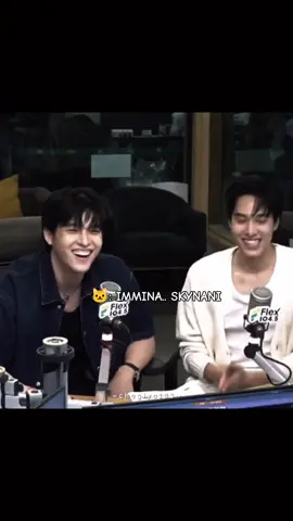 mari kita kawal... ☺  #skynani #skywongravee #hirunkit_ #สกายนานิ 