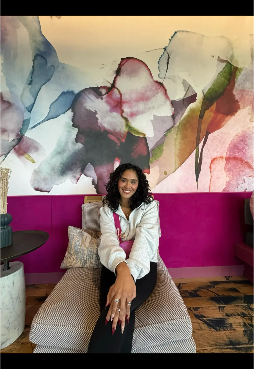 My goal is 1500-2k ☺️💖  Comment what’s your fav go to videos to make/watch and I’ll check out your page 🥰 #foryoupage #contentcreator #smallcontentcreator #paratiiiiiiiiiiiiiiiiiiiiiiiiiiiiiii #girlssupportgirls #girlpower #latinacontentcreator 