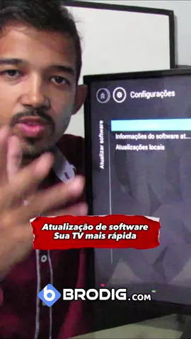 Como Atualizar o Software da TV para Melhorar o Desempenho! TV AOC LE32S5970 . . . #tv #lcd #led #oled #plasma #televisão #manutenção #comofunciona #howtomake #diy #tutorial #tvs #tecnologia #software #upgrade #eletrônicos