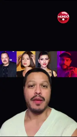 ¿PREFIERE A CAZZU QUE A SU PROPIA FAMILIA? Hijo mayor de Pepe Aguilar 'traiciona' a su papá y a su hermana Ángela dejando inesperado mensaje sobre la ex de Nodal y lo tachan de 'raro' 👉🏼 https://mundo.social/4eCHiaZ (LINK IN BIO) #Cazzu #EmilianoAguilar #PepeAguilar #AngelaAguilar