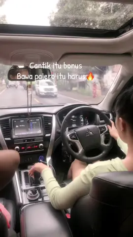 #pajero #sports #cewekcantik #fyppppppppppppppppppppppp #godbless #allah 