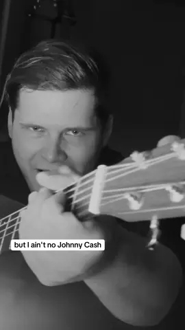 “Double Wide Country Song: A Ridiculous Tale” by @Gabriella Rose If @Johnny Cash were to take a go of it I feel like it’d sound a little something like this! #country #countrymusic #doublewide #nashville #fyp #johnnycash #mashup #singersongwriter  🎥🎥:@Giorgio da Vinci 🇮🇹🇲🇽 