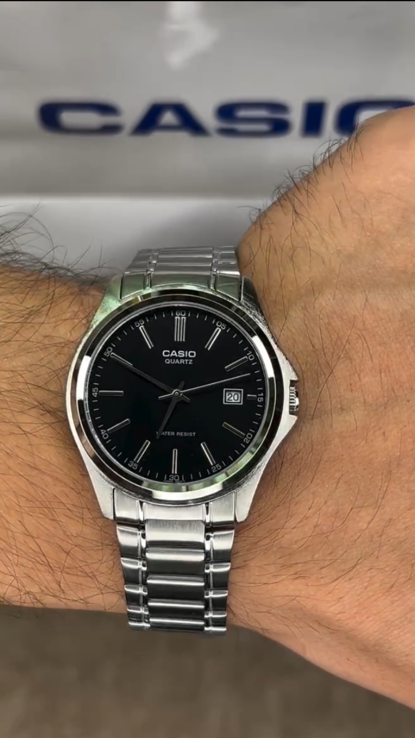 Look at this casio watch 😮‍💨 #casio #watches #casiowatches #casiomen #casio_watch #casiowatch #casio 