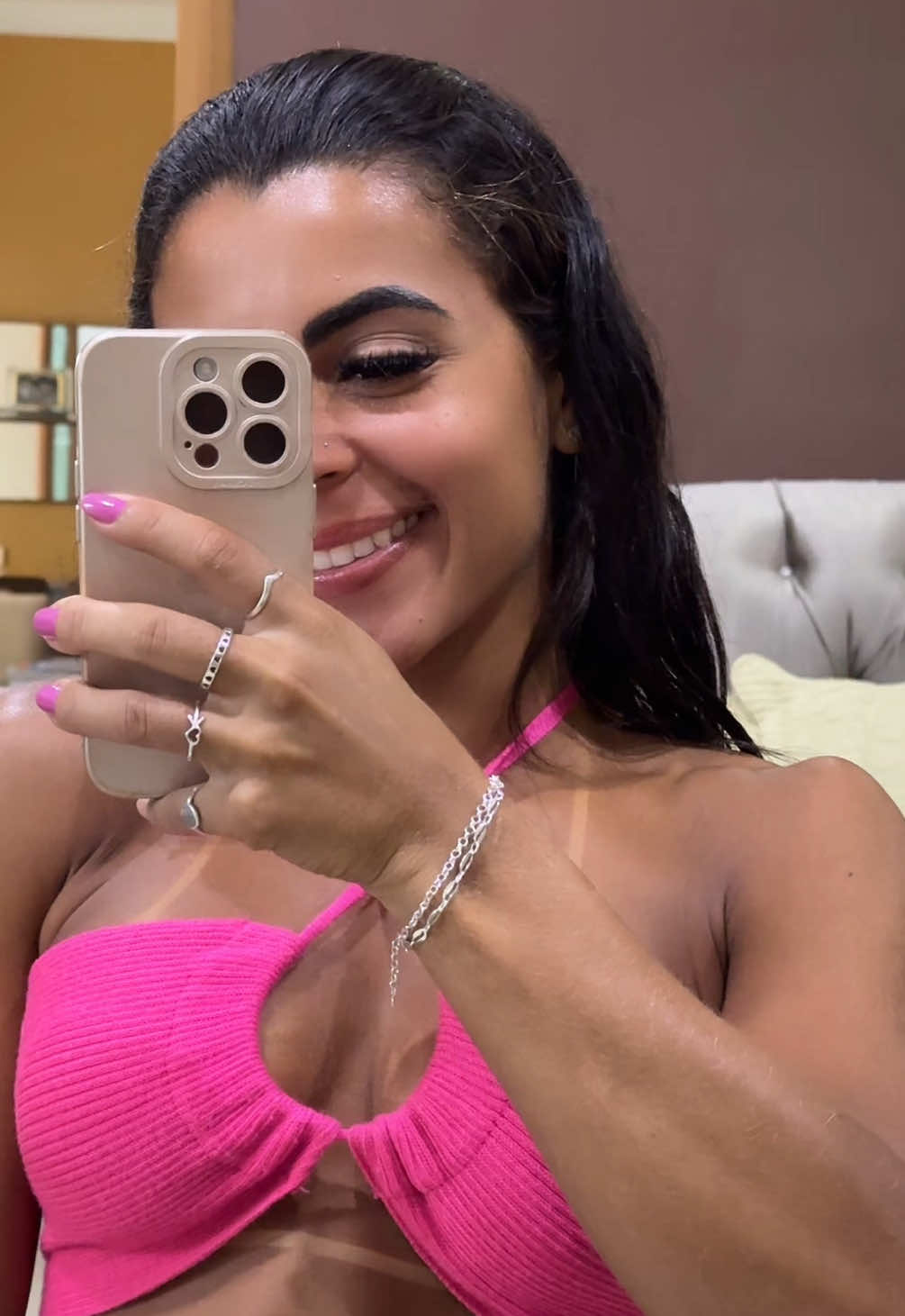 Sextou meu povooooo #morena #linda #mineirinha #fyp #explore #foryoupage❤️❤️ 