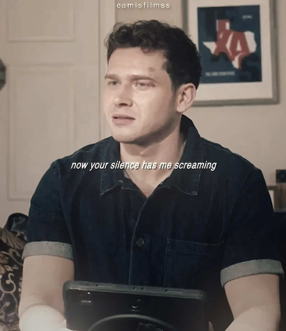 what if you were BISEXUAL and just broke up with your UGLY BF and then you realize you’re IN LOVE with YOUR BEST FRIEND who just told you he’s moving to TEXAS #buddie #buddieedit #911onabc #911season8onabc #911season8 #911edit #buckandeddie #buckandeddieedit #eddiediaz #eddiediazedit #evanbuckley #evanbuckleyedit #oliverstark #oliverstarkedit #buddiecanon #911onabcedit #ryanguzman #ryanguzmanedit 