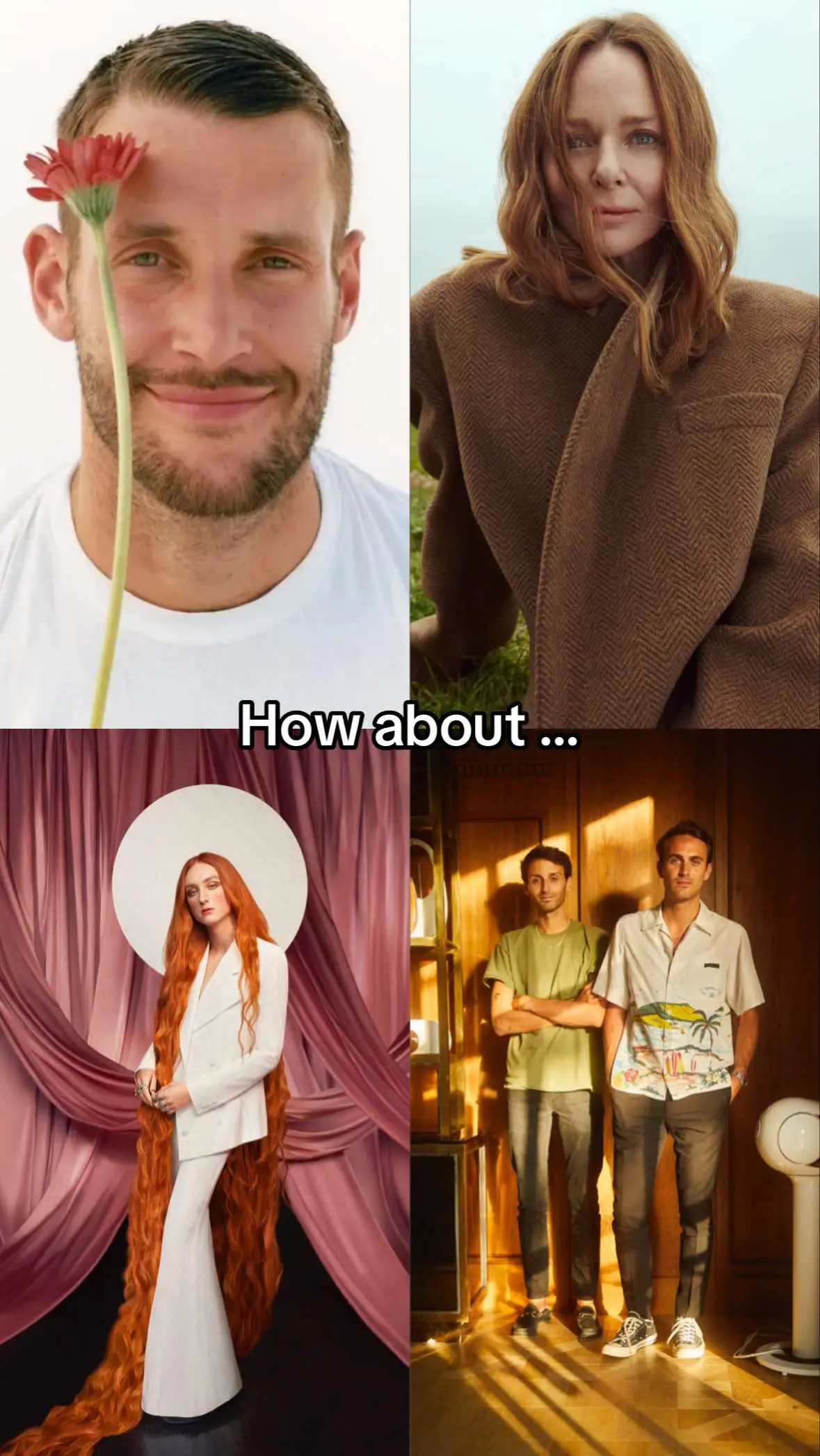 #blackswan #whiteswan #alexandermcqueen #jacquemus #rickowens #coperni #johngalliano #stellamccartney #fashion #designers #fyp #foryou 