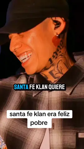 Santa fe klan menciona que la felicidad de el era cuando no tenía mucho #angelquezada473 #santafeklan473 #humilde 