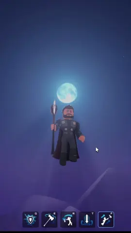 Farmando com o Thor #wandamaximoff #marvelomega #robloxmarvel #agathaharkness #scarletwitch #agathaallalong #roblox #fyp #thorragnarok #marvelstudios 