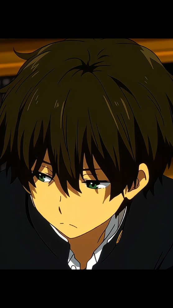 I can't stop thinking about her😣💔#hyouka #animesad #hyouka_oreki #lostsqd #chitandaeru #orekihoutarou #chitanda #アニメ #edit #inarisq #riassqd #hanasq #kessokusqd @🫸🏾❤️🫷🏾 