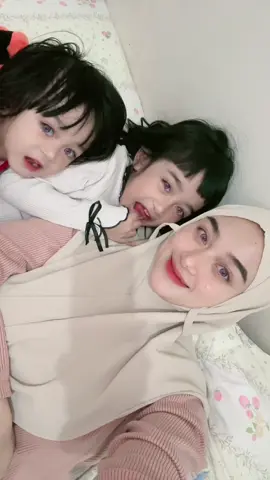Yang penting mulut gerak 😂