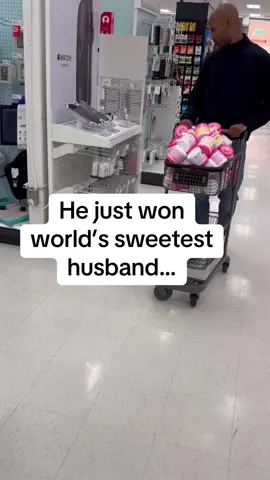Did not see that coming…#belliwelli #target #wholesome #husband 