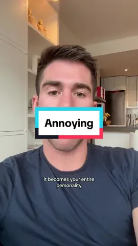 Not that that would ever happen to me 🤐