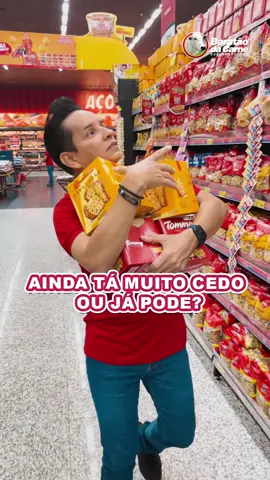 Cheirinho de panetone na área? Isso só pode ser o fim de ano chegando! 🎁❤️ 😋 E nós estamos passando aqui para avisar que as gostosuras do Natal já estão disponíveis aqui no Baratão da Carne…  #fy #fyp #supermercado #barataodacarne #manaus 