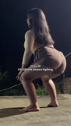 Nglencok #facebookDemenNgibing 