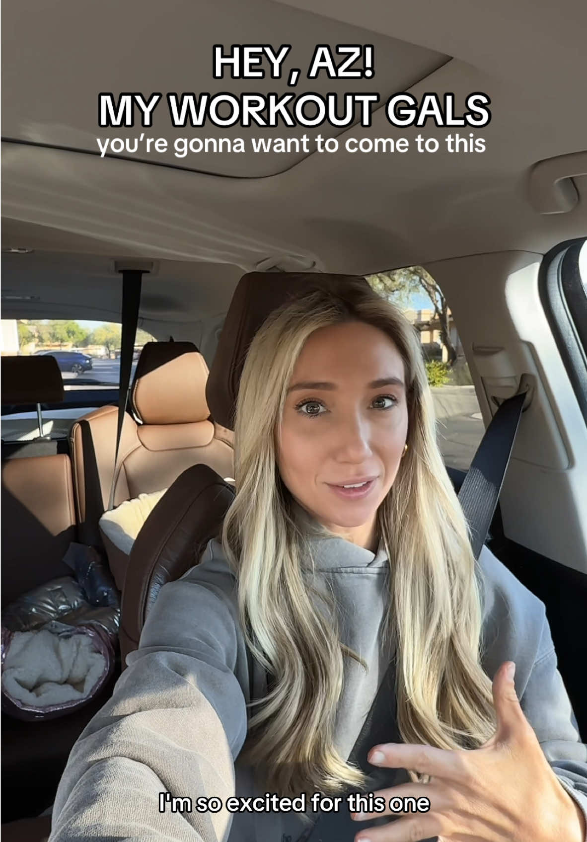 SIGN UPS LIVE #arizona #scottsdale #arcadia #phoenixaz #workoutevent #fitnessmotivation #Fitness #personaltrainer #celebritytrainer #healthyliving #pilatesworkout 