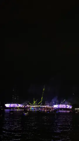 ชมพลุสะพานพุทธครั้งที่2 วันที่22 พย.งานvijit chao phraya 2024 #สะพาสพุทธ #แม่นํา้เจ้าพระยา #พลุ #วิจิตรเจ้าพระยา2024 #vijitchaophraya2024 #thailand 